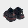 adidas Kids Marvel's Spider-Man Racer Shoes - Black