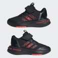 adidas Kids Marvel's Spider-Man Racer Shoes - Black