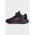 adidas Kids Marvel's Spider-Man Racer Shoes - Black