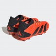 adidas Predator Accuracy.3 Firm Ground Soccer Cleats - Orange