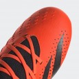 adidas Predator Accuracy.3 Firm Ground Soccer Cleats - Orange