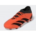 adidas Predator Accuracy.3 Firm Ground Soccer Cleats - Orange