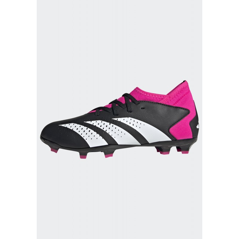adidas Predator Accuracy.3 Firm Ground Boots - Black
