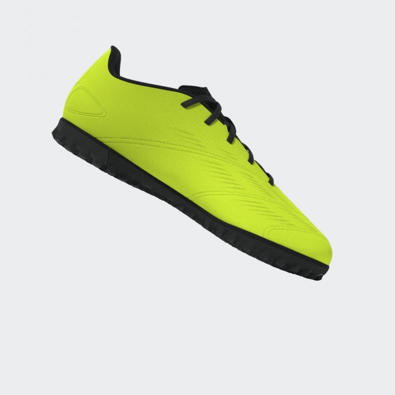 adidas Predator Club Turf Football Boots - Yellow