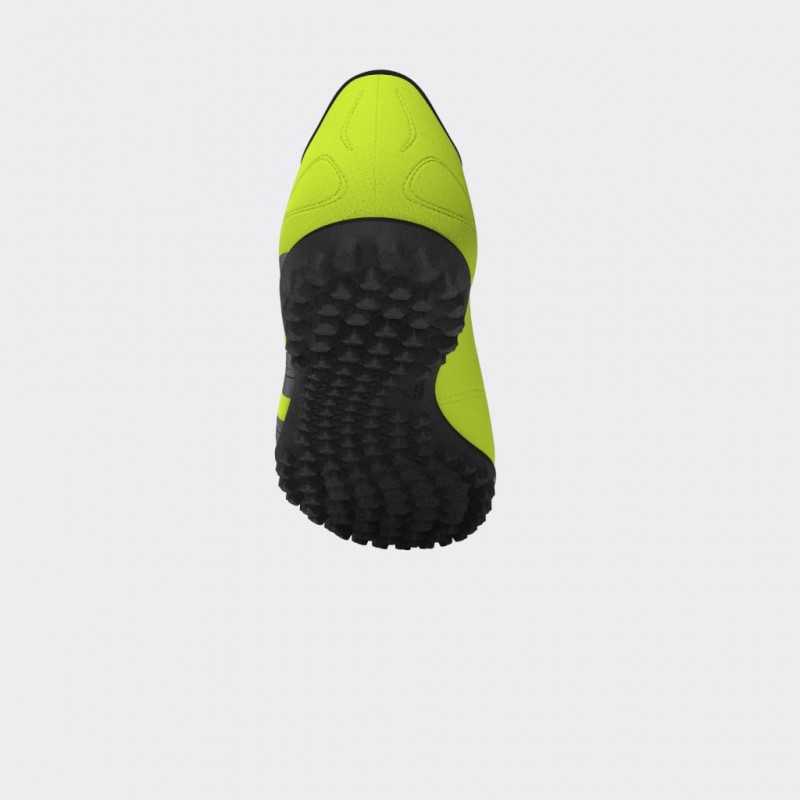 adidas Predator Club Turf Football Boots - Yellow
