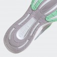 Adidas Ultrabounce Lace Up Training Running Shoes- Silver