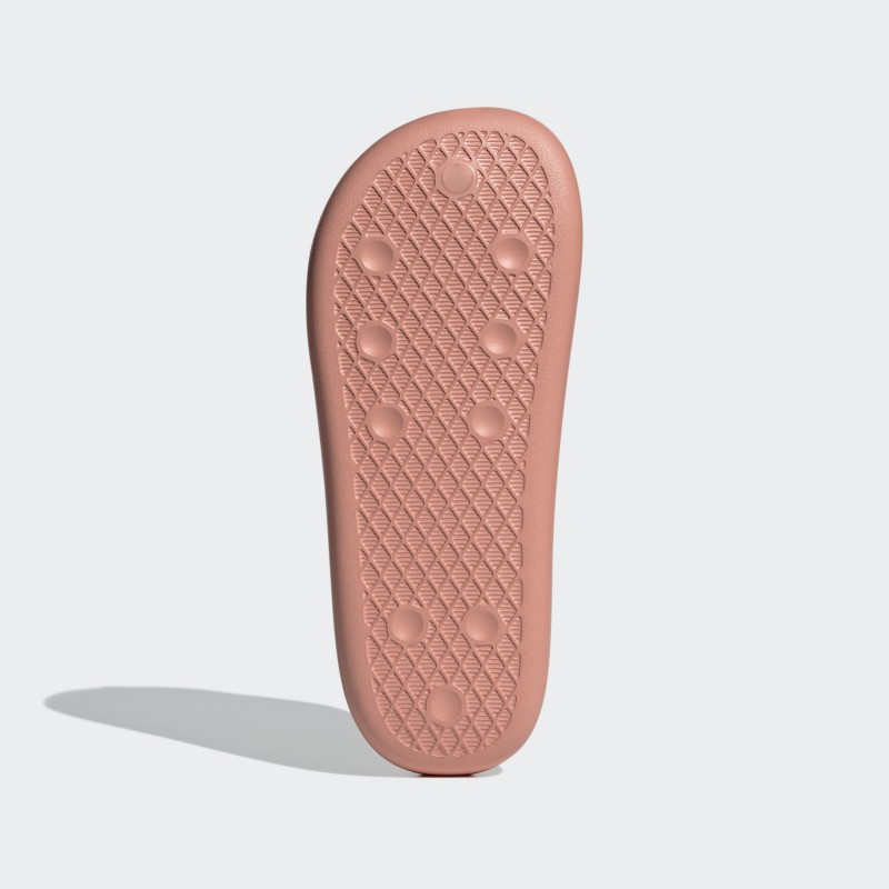 adidas Adilette Ayoon Slides - Red