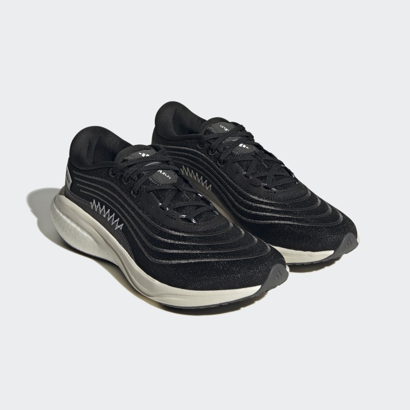 adidas Women' Supernova 2.0 x Shoes - Black