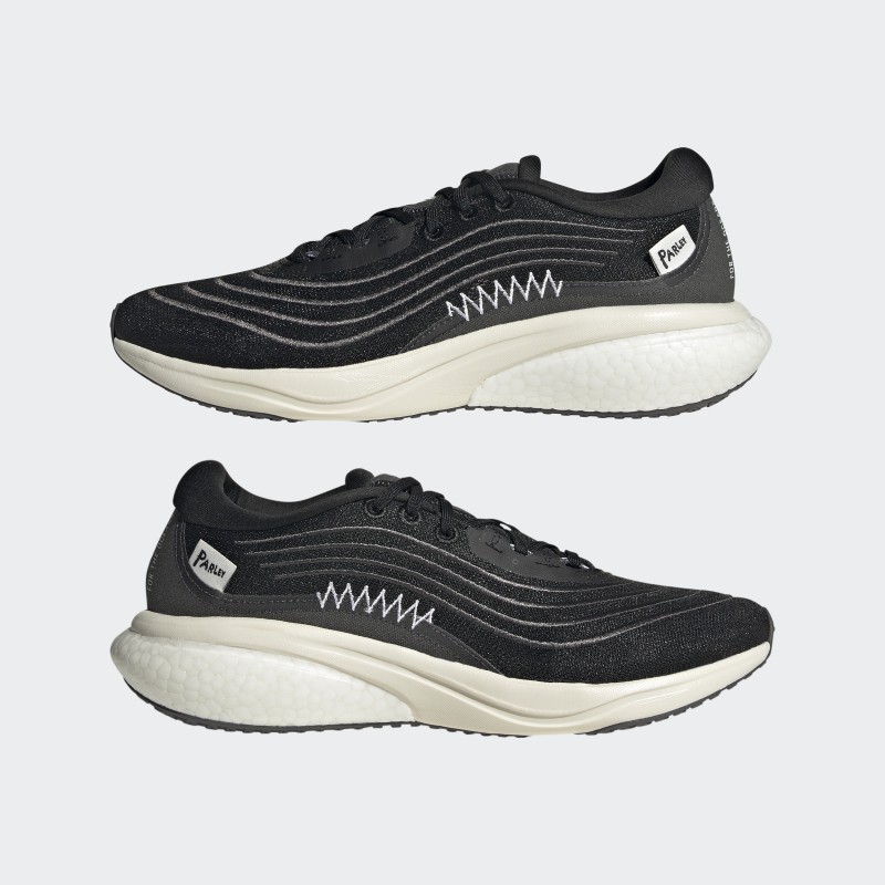adidas Women' Supernova 2.0 x Shoes - Black
