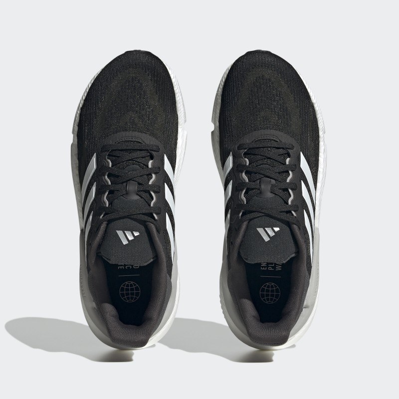 adidas Women's Solarboost 5 Shoes - Black