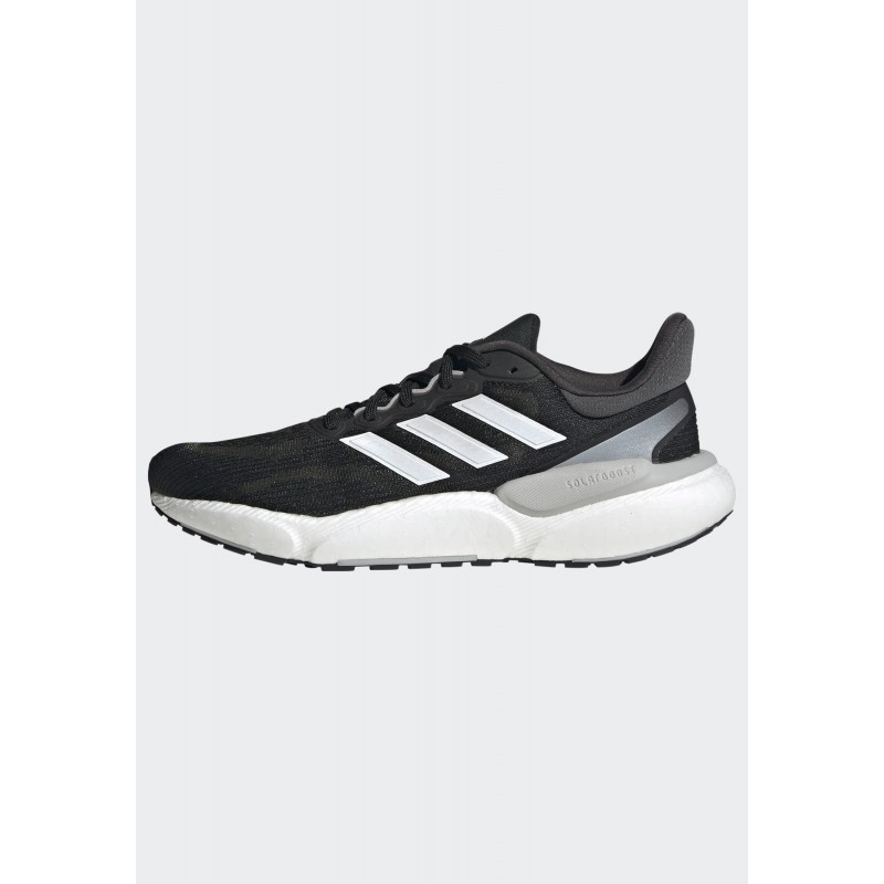 adidas Women's Solarboost 5 Shoes - Black