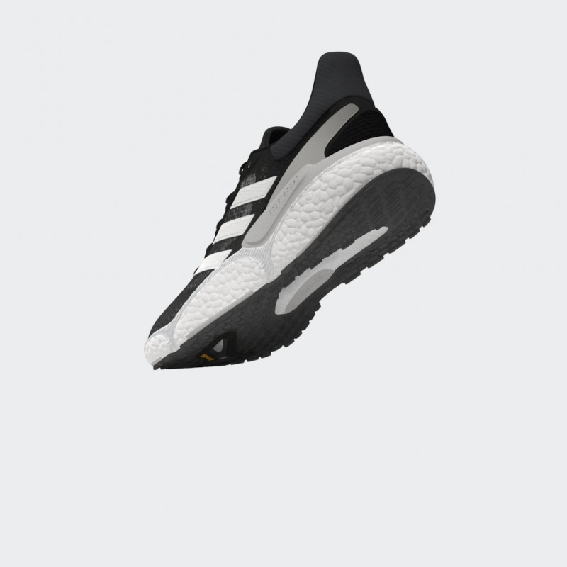 adidas Women's Solarboost 5 Shoes - Black