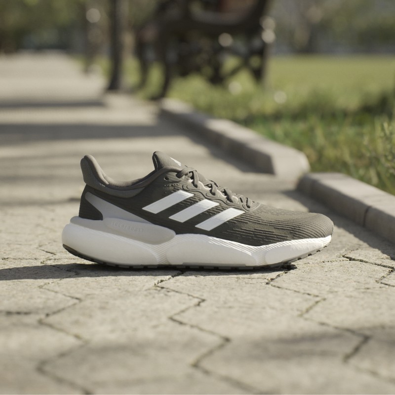 adidas Women's Solarboost 5 Shoes - Black