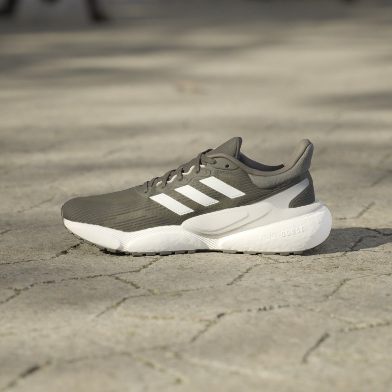 adidas Women's Solarboost 5 Shoes - Black