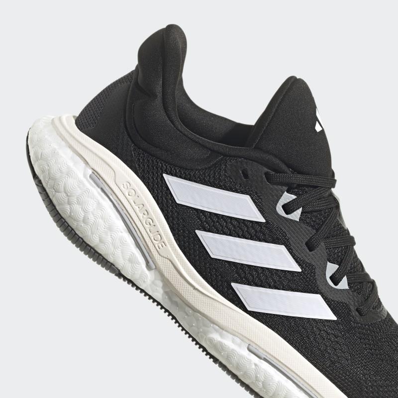 adidas Women's SOLARGLIDE 6 Shoes - Black