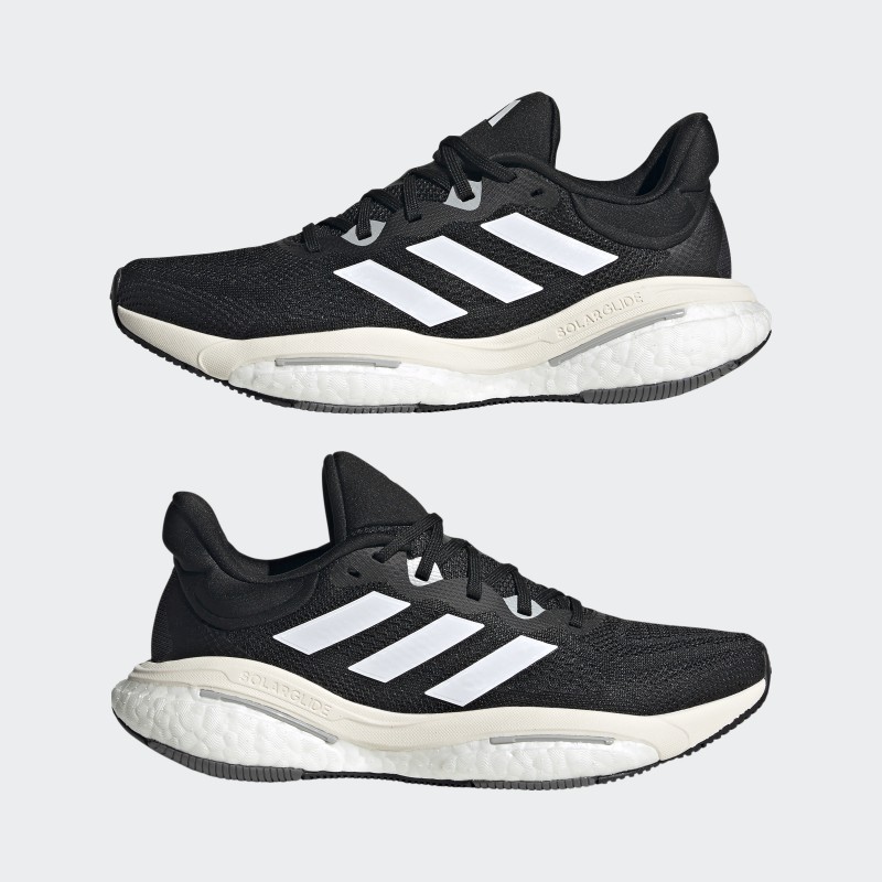 adidas Women's SOLARGLIDE 6 Shoes - Black