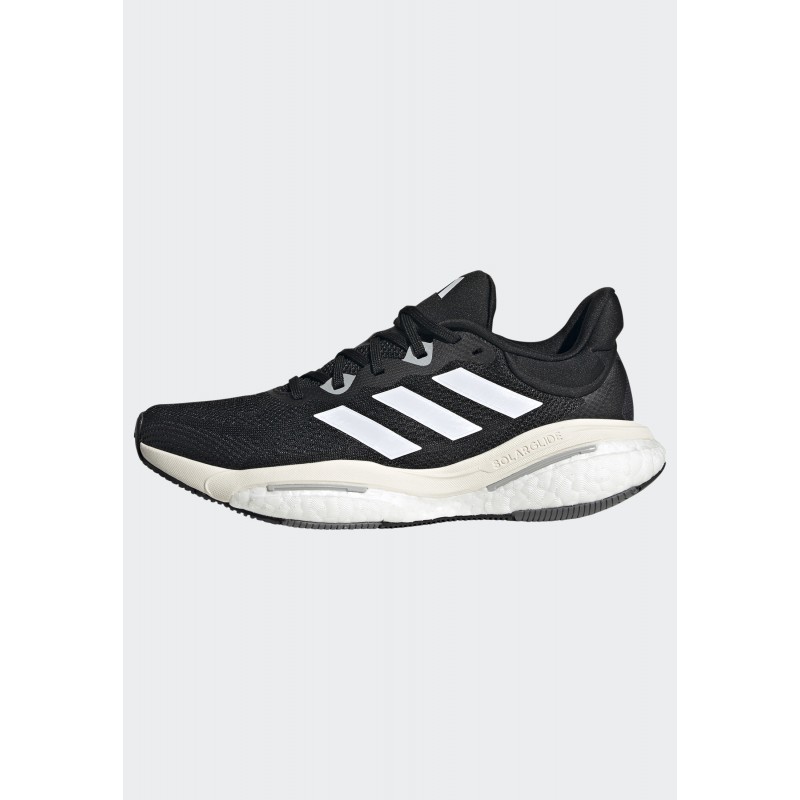 adidas Women's SOLARGLIDE 6 Shoes - Black