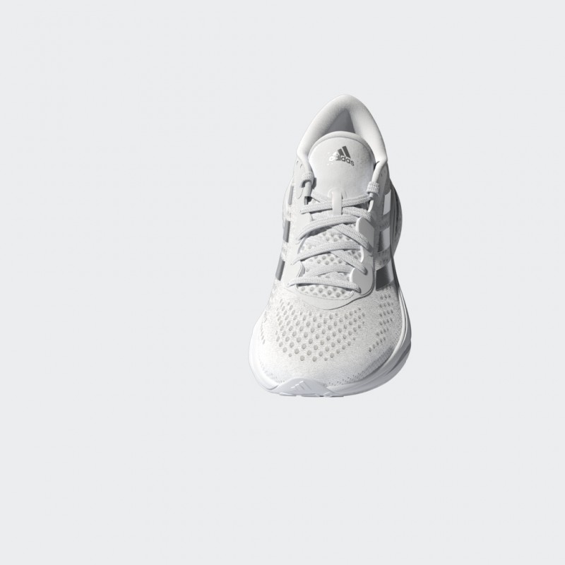 adidas Womens' Supernova 2 Running Shoes - White