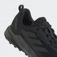 adidas Mens' Terrex Anylander Hiking Shoes - Black