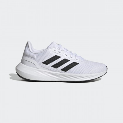 Adidas Men's Runfalcon 3 Shoes - White
