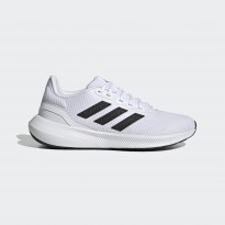 Adidas Men's Runfalcon 3 Shoes - White