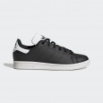 adidas Kids' Stan Smith Shoes - Black