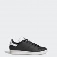 adidas Kids' Stan Smith Shoes - Black
