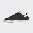 adidas Kids' Stan Smith Shoes - Black