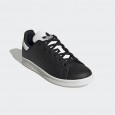 adidas Kids' Stan Smith Shoes - Black
