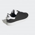 adidas Kids' Stan Smith Shoes - Black