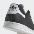 adidas Kids' Stan Smith Shoes - Black