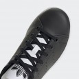 adidas Kids' Stan Smith Shoes - Black