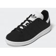adidas Kids' Stan Smith Shoes - Black