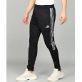 Adidas Tiro Reflective Pants - Black