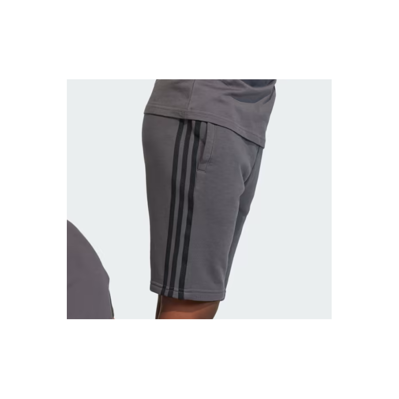 adidas Kids' Adicolor Shorts - Grey