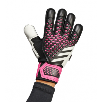 Adidas Predator Training Gloves- Multicolor