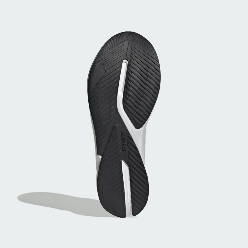 adidas Mens' Duramo SL Shoes - White- حذاء اديداس درامو اس ال للرجال لون ابيض