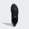 adidas Mens' Alpharesponse Shoes - Black- حذاء اديداس ألفا ريسبونس للرجال لون أسود ونعل أبيض