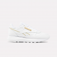 Reebok Womens' Classic Leather SP Shoes - حذاء ريبوك كلاسيك اس بي للنساء لون أبيض