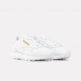 Reebok Womens' Classic Leather SP Shoes - حذاء ريبوك كلاسيك اس بي للنساء لون أبيض