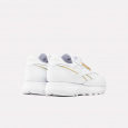Reebok Womens' Classic Leather SP Shoes - حذاء ريبوك كلاسيك اس بي للنساء لون أبيض