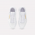 Reebok Womens' Classic Leather SP Shoes - حذاء ريبوك كلاسيك اس بي للنساء لون أبيض