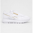 Reebok Womens' Classic Leather SP Shoes - حذاء ريبوك كلاسيك اس بي للنساء لون أبيض