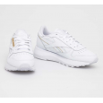 Reebok Womens' Classic Leather SP Shoes - حذاء ريبوك كلاسيك اس بي للنساء لون أبيض