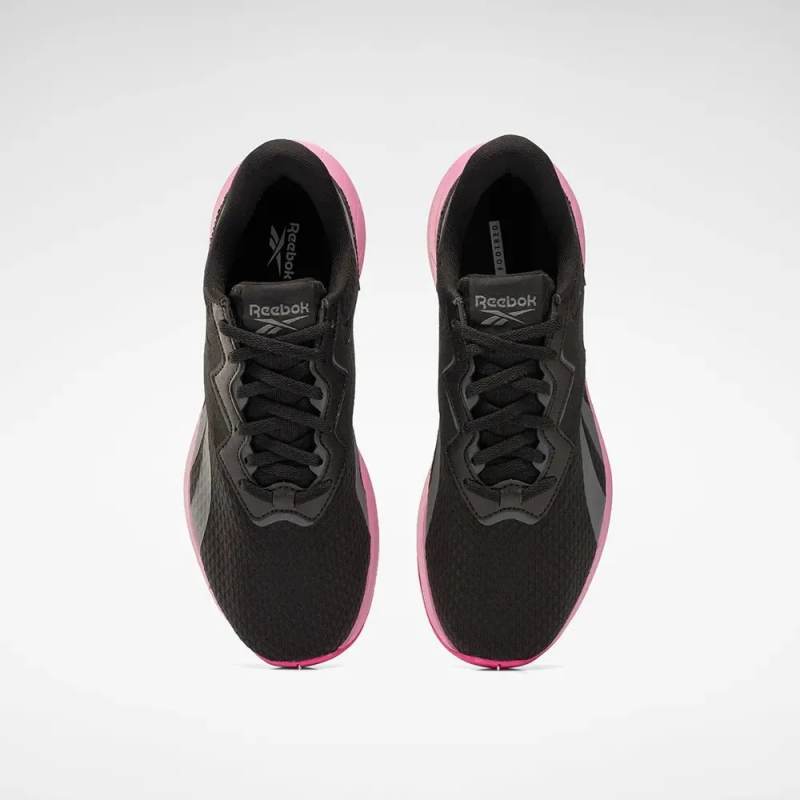 Reebok Women's Energen Plus 2 Running Shoes -حذاء ريبوك اينرجين بلس 2 للنساء لون أسود وزهري