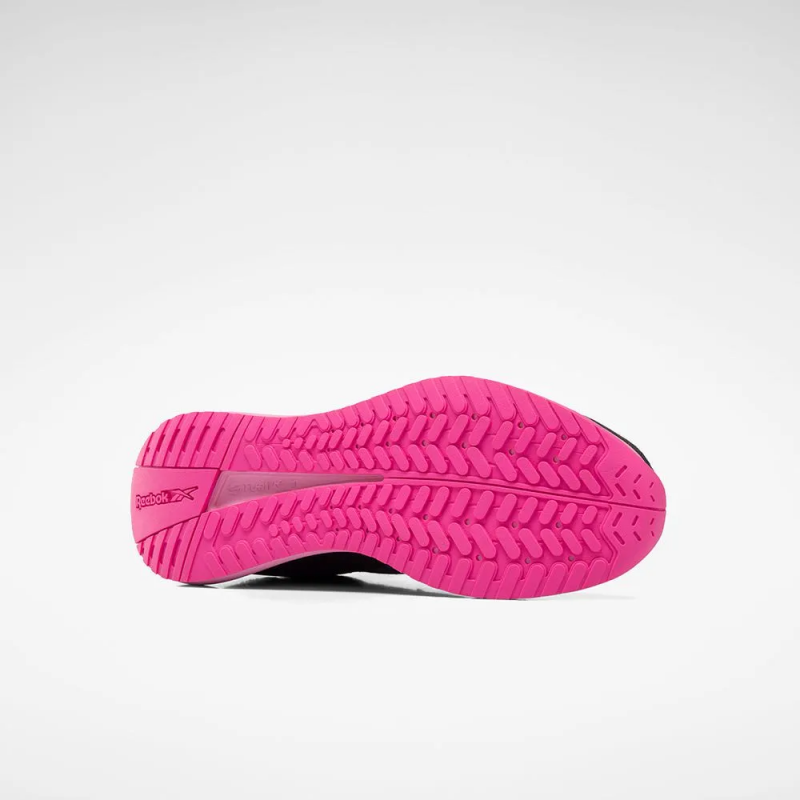 Reebok Women's Energen Plus 2 Running Shoes -حذاء ريبوك اينرجين بلس 2 للنساء لون أسود وزهري