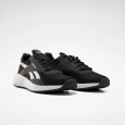 Reebok Women' Lite Plus 4 Shoes-حذاء ريبوك لايت بلس 4 للنساء لون أسود ونعل أبيض
