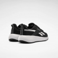 Reebok Women' Lite Plus 4 Shoes-حذاء ريبوك لايت بلس 4 للنساء لون أسود ونعل أبيض