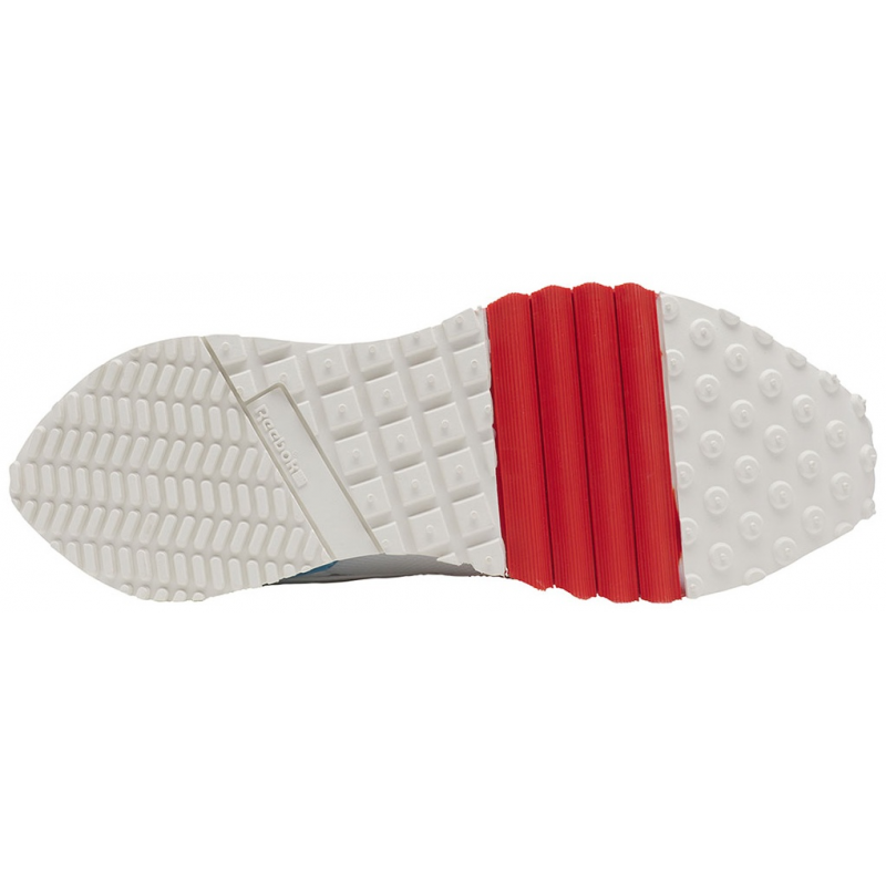 Reebok Unisex' LX2200 Shoes-حذاء ريبوك ال اكس 2200 للجنسين لون أبيض