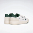 Reebok Mens' LT Court Shoes - حذاء ريبوك ال تي كورت للرجال لون أبيض